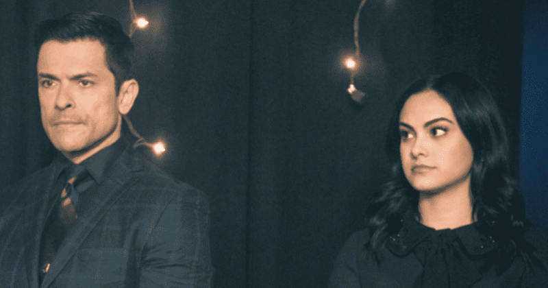'Riverdale' Season 5: Who is Chad Gekko? Veronica Lodge's 'neurotic' husband 'works on Wall Street'