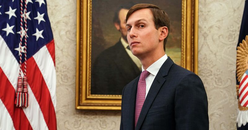 What's Jared Kushner's net worth? Trump's son-in-law slammed for saying Black Americans should stop 'complaining'
