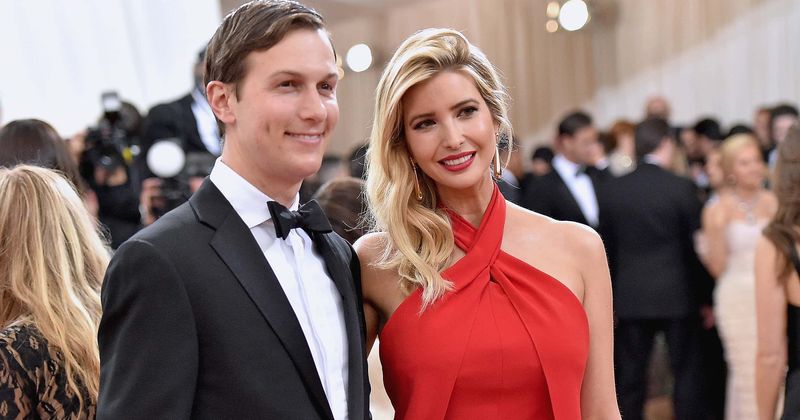 Did Ivanka Trump change religion for Jared Kushner? A look at their 11-year marriage that was 'best deal ever'