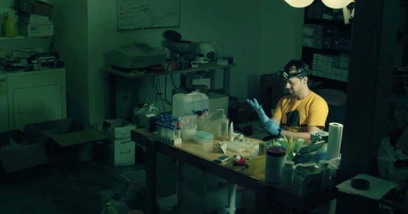 'Citizen Bio': What is biohacking? How people pursue DIY biology as cures and body enhancements