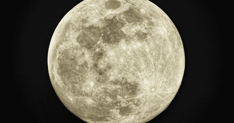 Is there water on the moon? Startling discovery could change lunar exploration forever
