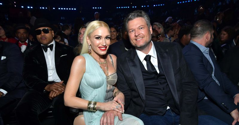 As Gwen Stefani and Blake Shelton announce engagement, we look at five of their cutest moments as a couple