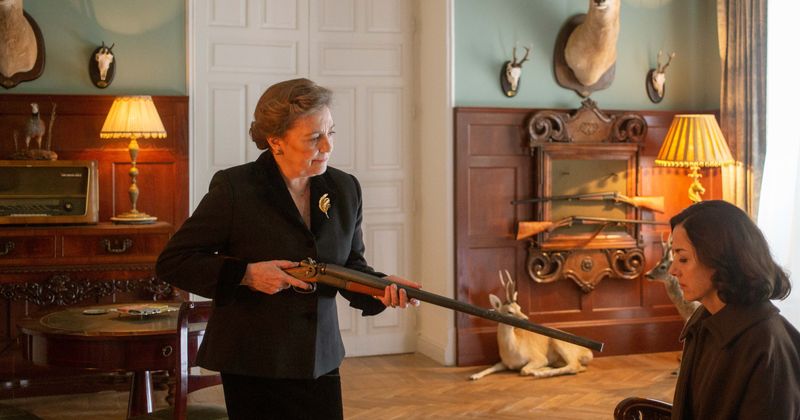 Move over 'Narcos' and 'Money Heist': Here are 5 other Spanish language shows on Netflix you have to watch
