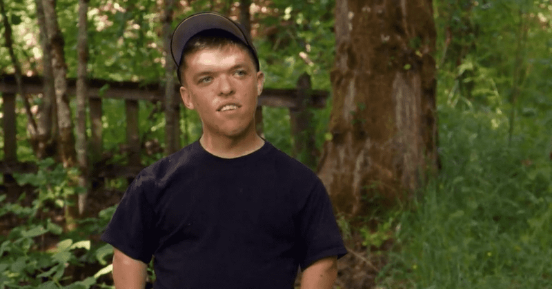 'Little People, Big World': How big is the Roloff farm? Zachary decides to step up and buy Amy out