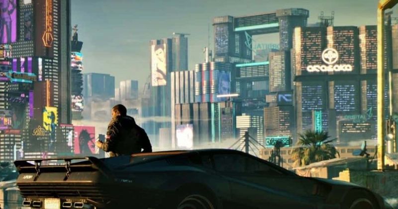 Why is 'Cyberpunk 2077' delayed? Angry fans say 'no point' buying game from devs who can't keep their promise
