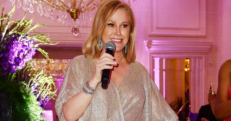 Kathy Hilton joins 'Real Housewives of Beverly Hills': All you need to know about her net worth and career
