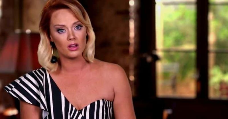 'Southern Charm': Who is Kathryn Dennis's boyfriend Chleb Ravenell? Fans wonder if he's related to her ex Thomas