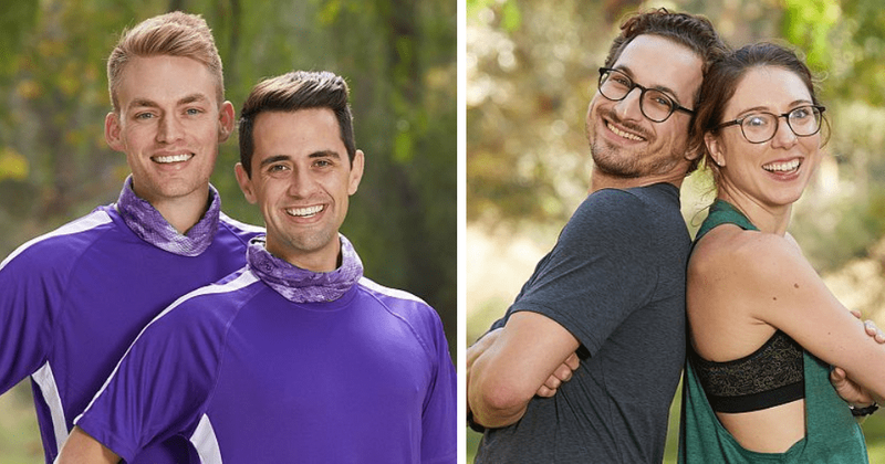 'The Amazing Race' Season 32: Will and James make Leo and Alana pay back by giving them a detour