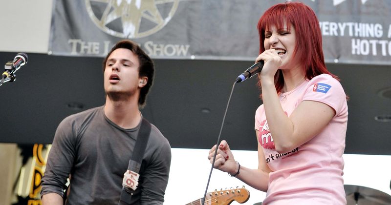 Was Josh Farro thrown out of Paramore? Hayley Williams allegedly shades former band member over anti-LGBTQ views