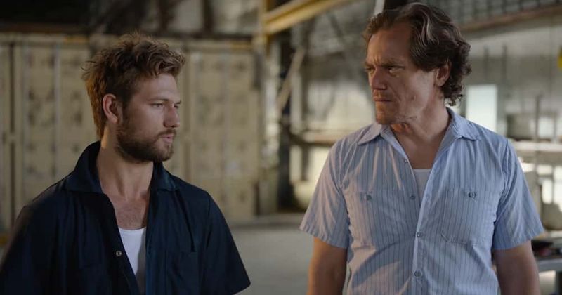 'Echo Boomers': Release date, plot, cast, trailer, news and all you need to know about crime drama starring Michael Shannon