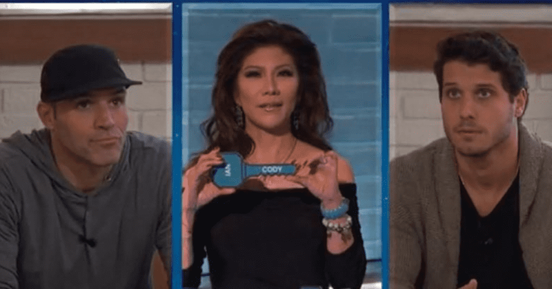 'Big Brother' Season 22: Cody Calafiore wins title and $500K prize while Enzo Palumbo finishes as runner-up