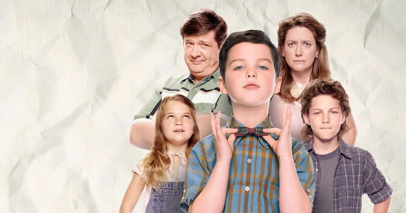 'Young Sheldon' Season 4: Meet Iain Armitage, Zoe Perry, Lance Barber and rest of the cast of CBS' hit sitcom