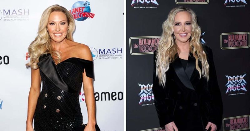 'RHOC': Did Shannon really call Gina's house 'sad and depressing'? Fans divided over Braunwyn passing blame