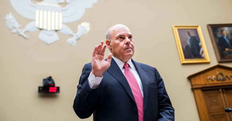 Who is Louis DeJoy? Postmaster General may be key to victory in 2020 election with expansion of mail delivery