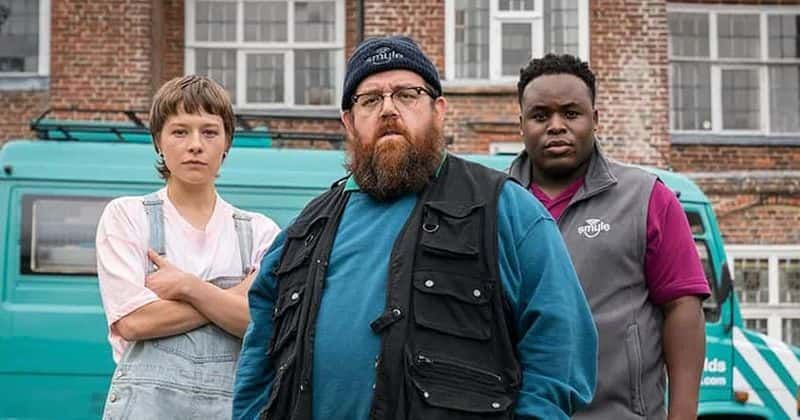 ‘Truth Seekers’ Ending Explained: Did Dave hide truth from Gus by making evil plans, does it hint at Season 2?