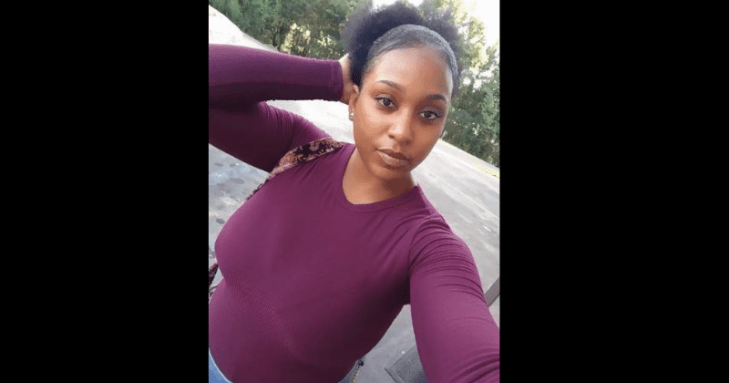 Where is Shonese Fitzpatrick? Alabama mother missing with kids after video post about 'ending it right now'