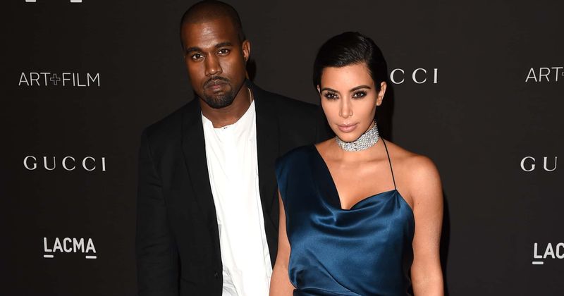 Kanye gifts Kim Kardashian her dad’s hologram on birthday, Internet says ‘David Schwimmer was more convincing’