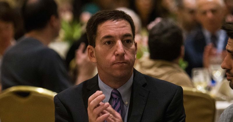 What is Glenn Greenwald's net worth? Here's the Biden story that led him to quit The Intercept