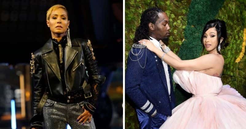 5 celebrity affairs that rocked 2020: Jada Pinkett Smith-August Alsina fling to Cardi B-Offset infidelity scandal