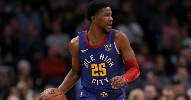 Is Timberwolves' Malik Beasley facing felony charges? Here's why athlete and partner Montana Yao are due in court