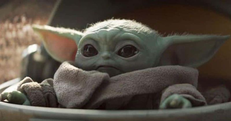 'The Mandalorian' Season 2: Watching Baby Yoda once again has fans flipping with joy despite less screentime