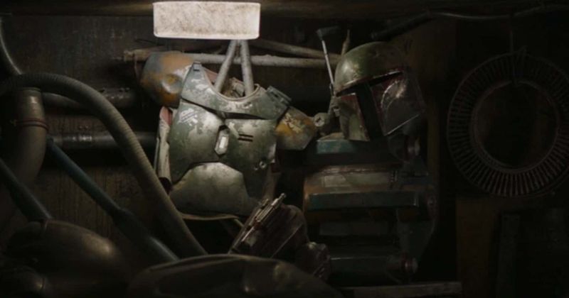 'The Mandalorian' Season 2: How Boba Fett's return was perfectly set up despite death in 'Return of the Jedi'