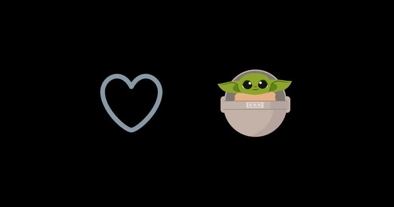 'The Mandalorian' Season 2: What is Baby Yoda hash flag on Twitter? Novel animation adds to show's release frenzy