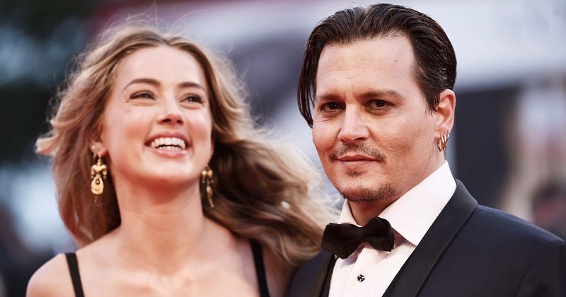 Johnny Depp and Amber Heard: From love to loathing, how the couple's relationship spiralled into acrimony