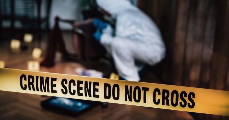 Tennessee family of 4 found living with mother's badly decomposed body under pile of clothes for nearly 2 years