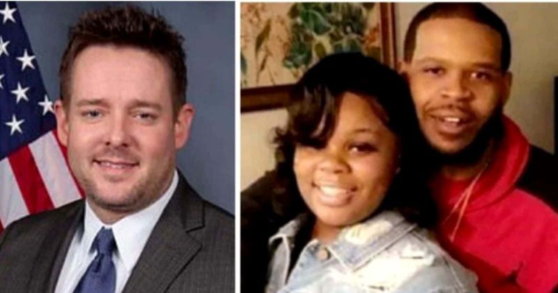 Breonna Taylor death: Injured raid cop sues slain EMT's boyfriend who shot him for causing 'emotional distress'