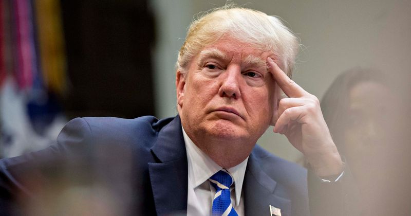 Trump cancels 'epic' election night party at Trump International Hotel, will stay back at White House: Report
