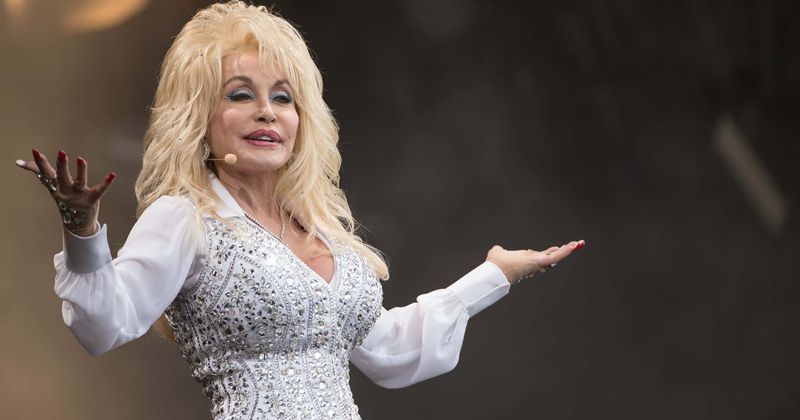 Who is Dolly Parton's husband Carl Dean? Here's why fans believe ‘private man’ behind 54-year marriage is fake
