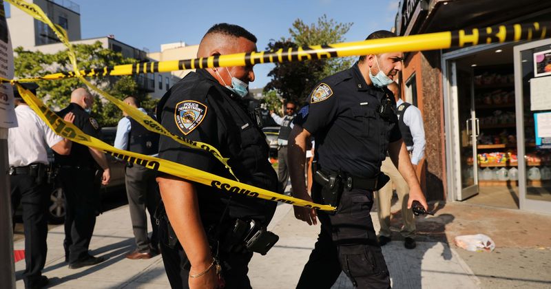 Who shot two NOPD officers in French Quarter? All about the suspect who allegedly tried to ‘bite’ first responders