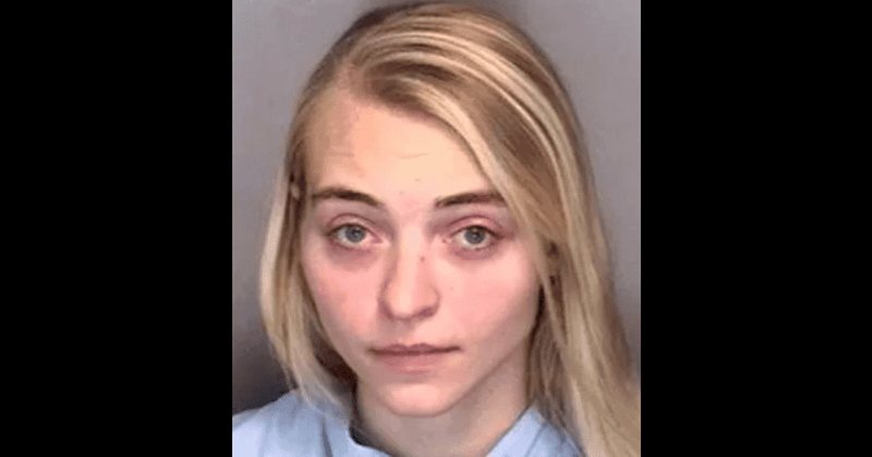 Illinois teaching assistant, 24, who had sex and sent lingerie pics to student, 14, spared jail, gets probation