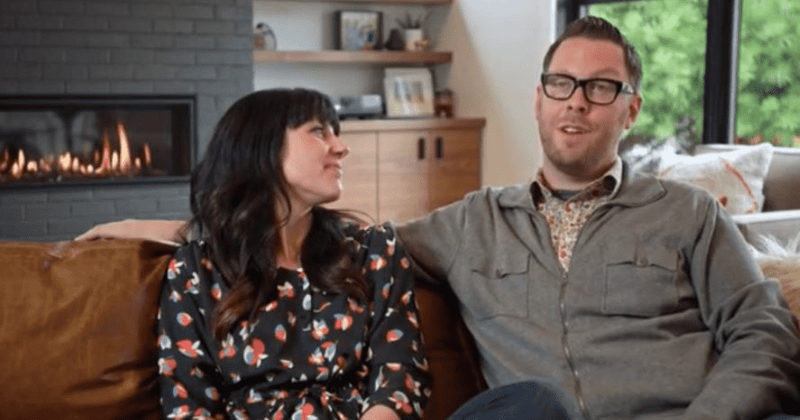 'Should I Stay or Go': Heather and Brad Fox face roadblock after wrong sets of windows arrive for renovation