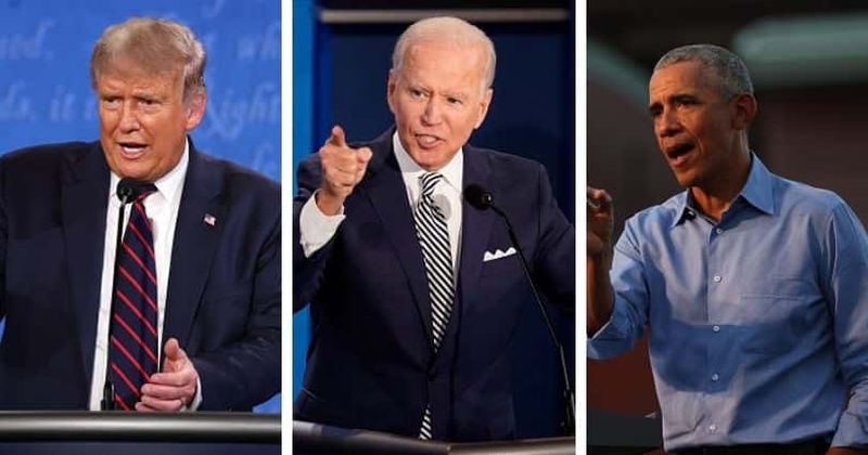 Was Obama-Biden govt responsible for Flint Water crisis? POTUS seeks apology as Internet says, 'Trump's right'