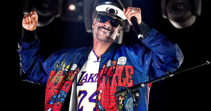 Snoop Dogg ‘Take It From A G’: Release date, concept and all you need to know about hip-hop icon’s new album