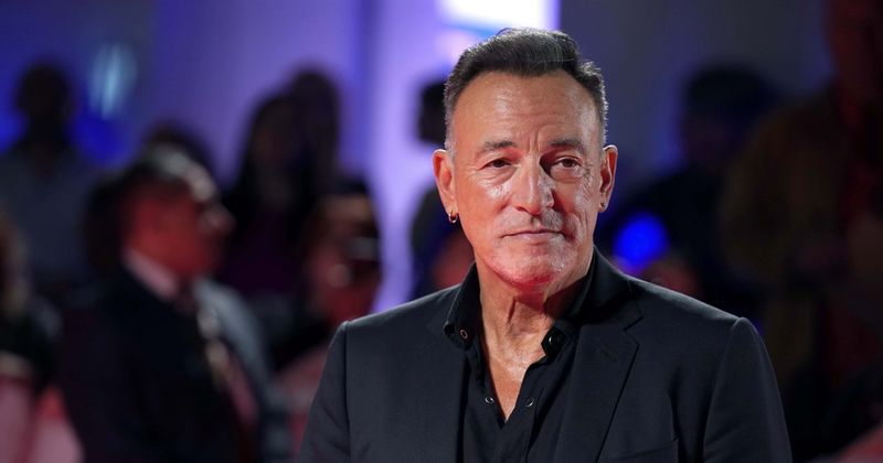 What are Bruce Springsteen's political views, songs? Singer backs Joe Biden in campaign ad after slamming Trump