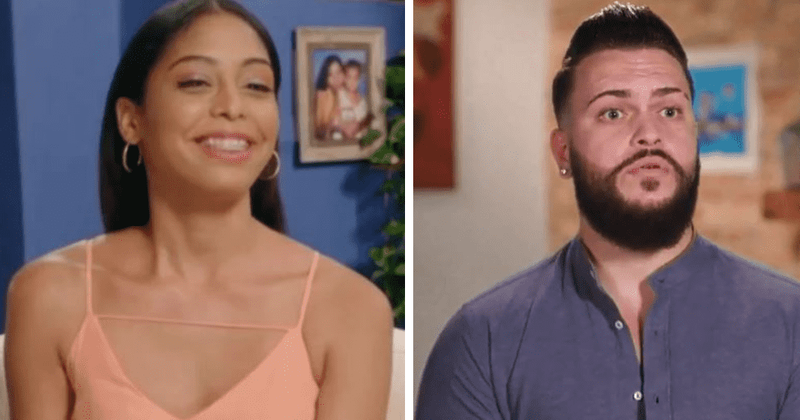 'The Family Chantel': Is Nicole with Alejandro for green card? Pedro shocked to see sister with a married man