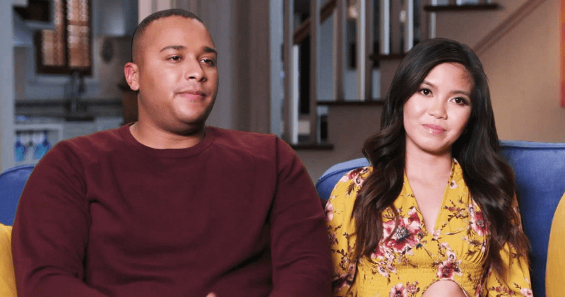 'The Family Chantel': Is Angenette and Royal's marriage in trouble? Here's how miscarriage made room for doubts