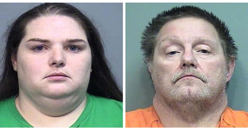 Georgia teens' death: Two of five defendants plea guilty to murder of siblings found buried in shallow graves