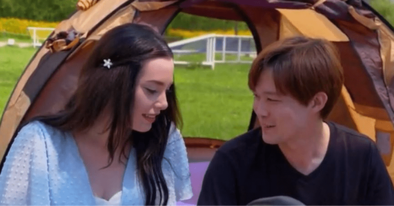 '90 Day Fiancé: The Other Way': Is Jihoon cheating? Deavon finds pictures of naked women on his phone