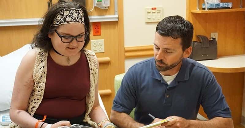 Should late Amber Pflughoeft's vote be counted? Wisconsin law dubbed 'cruel' for canceling 20-year-old's ballot
