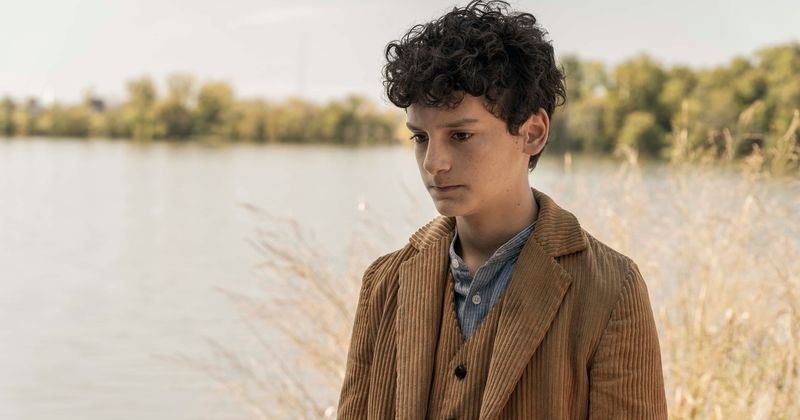 'The Walking Dead: World Beyond' Episode 5 Review: Cheesy but breezy affair as Elton slays demons of gory past