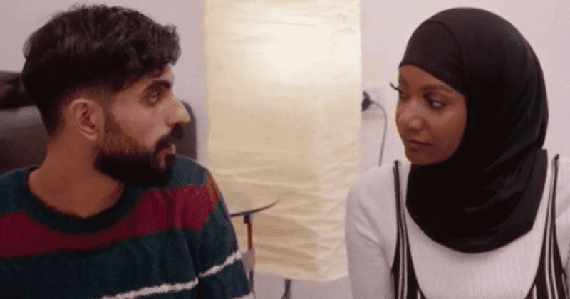 '90 Day Fiancé: The Other Way': Yazan's family threatens to kill him as rumors of porn clip with Brittany surface