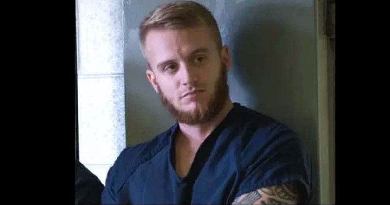 Who's Nate Burrell's wife Jordan? '60 Days In' star says 'you'll ruin my life' in suicide note, then shoots himself