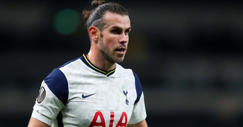 Gareth Bale slams first goal for the Spurs, has he done enough for Mourinho to use him in the starting XI?