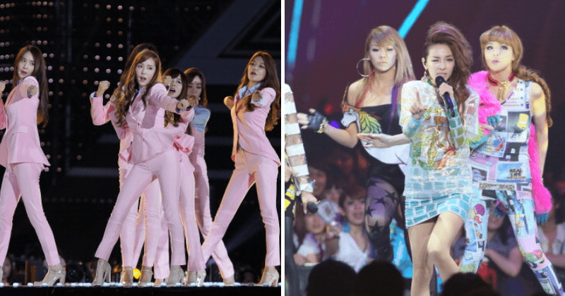 Girls' Generation or 2NE1: Who won epic K-pop Verzuz battle? Fans say 'SNSD should've been against Wonder Girls'