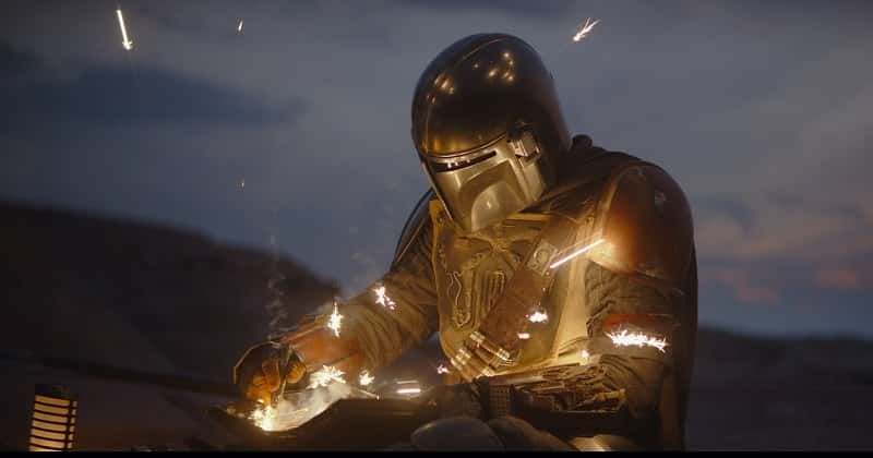 'The Mandalorian': 5 ways the series redefined and expanded 'Star Wars' lore for an all-new generation