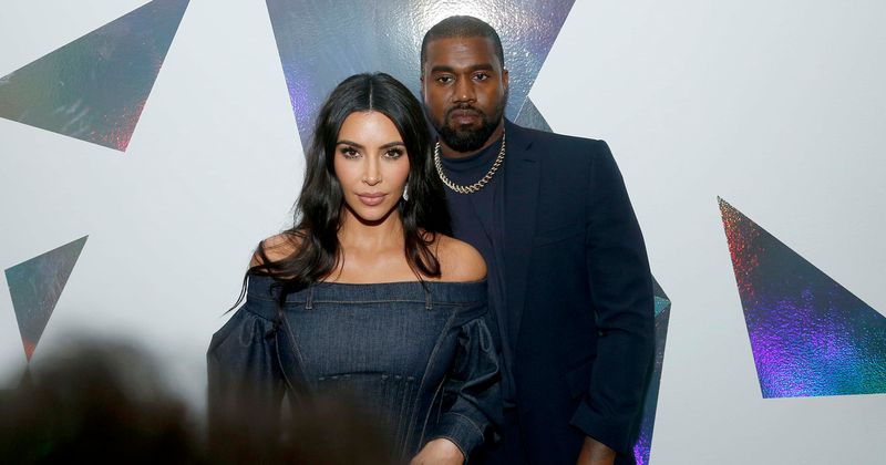 Is Kim Kardashian voting for Kanye West? Internet mocks 'Tell your husband to stop rigging our election'